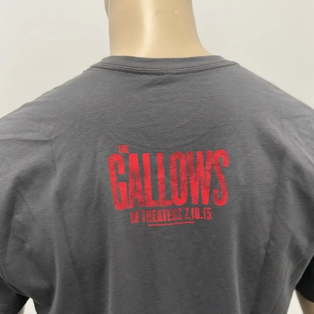 Next Level Apparel Men’s   Short Sleeve T-Shirt  Gray Size L, XL NWT - Picture 4 of 9